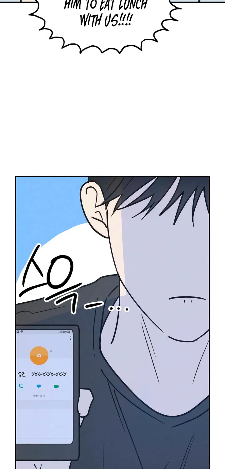 Boyfriend's Rule Chapter 61 page 38 - 