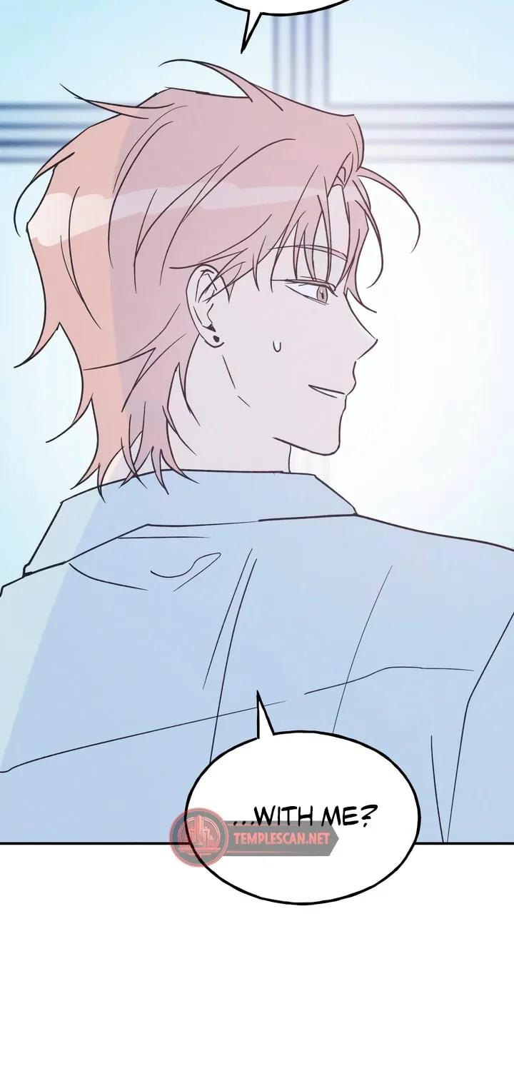 Boyfriend's Rule Chapter 61 page 5 - 