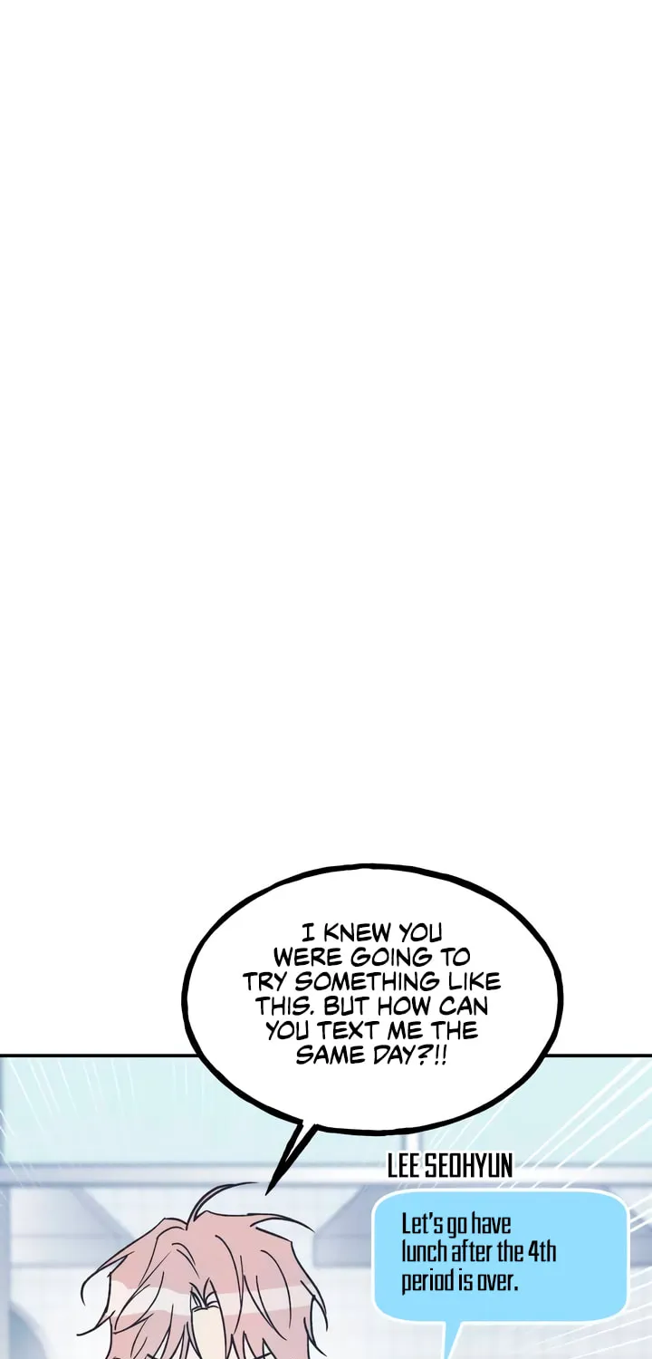Boyfriend's Rule Chapter 61 page 41 - 