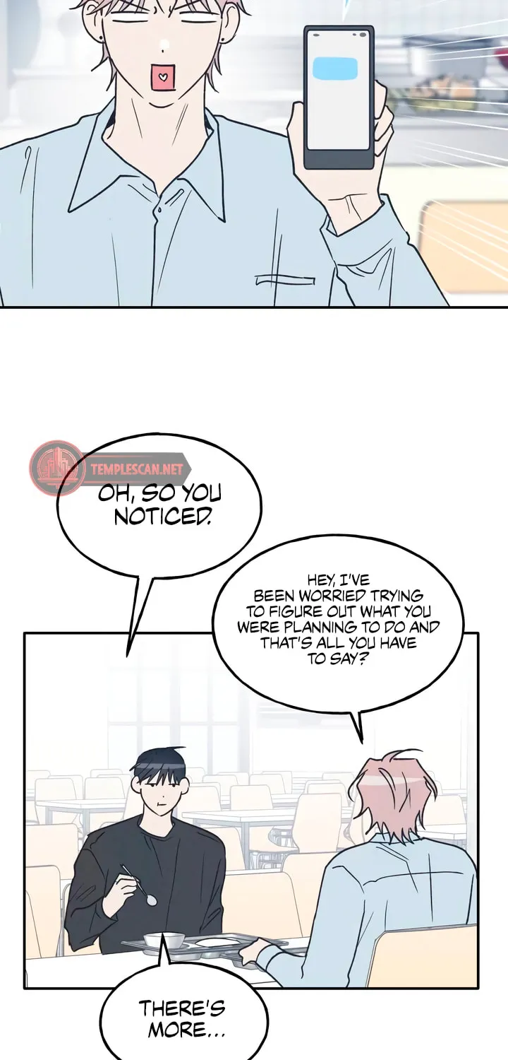 Boyfriend's Rule Chapter 61 page 42 - 