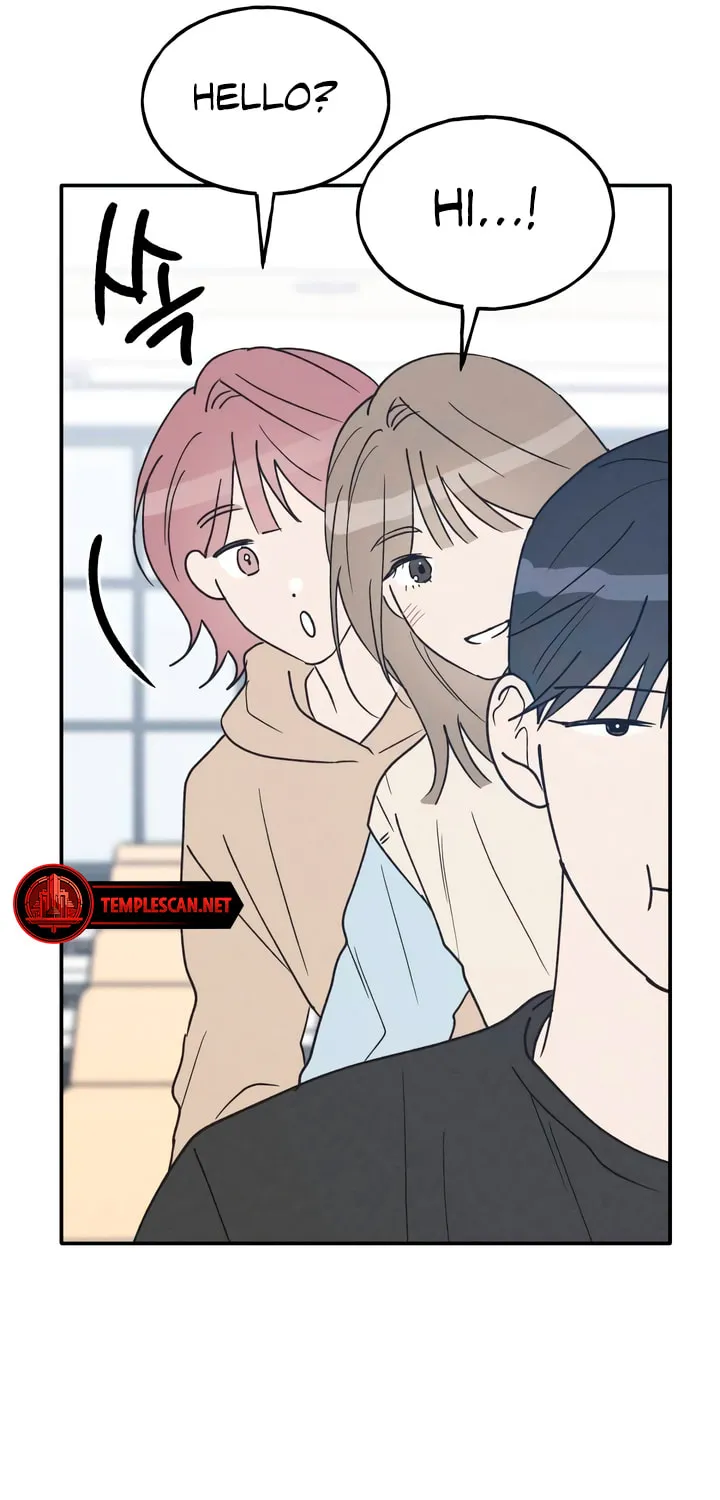Boyfriend's Rule Chapter 61 page 44 - 