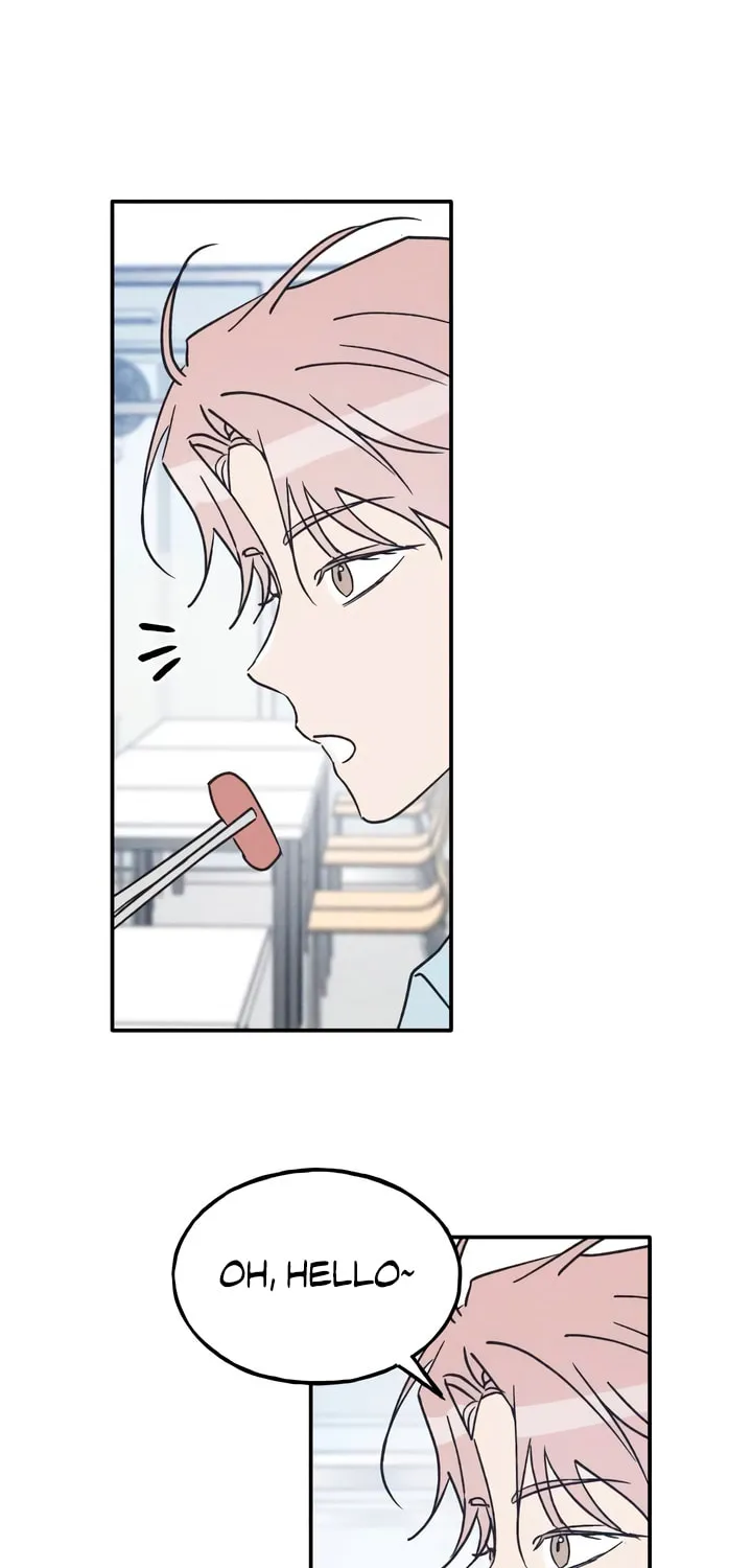 Boyfriend's Rule Chapter 61 page 45 - 