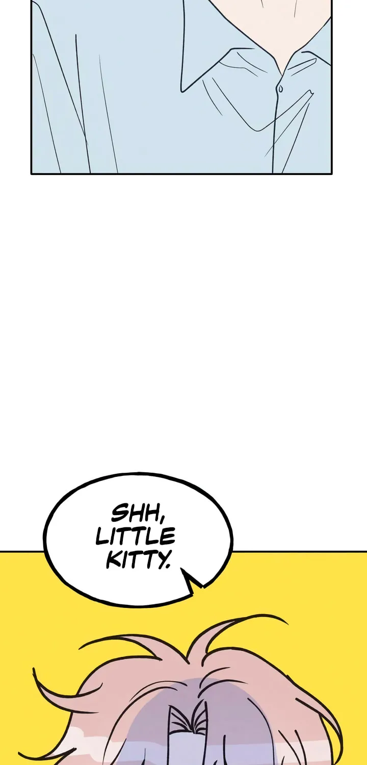 Boyfriend's Rule Chapter 61 page 48 - 