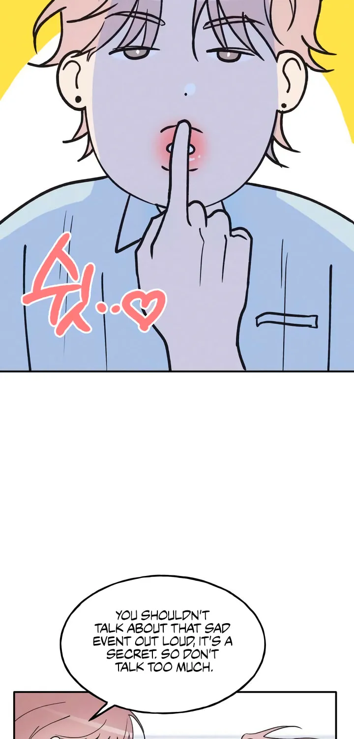 Boyfriend's Rule Chapter 61 page 49 - 