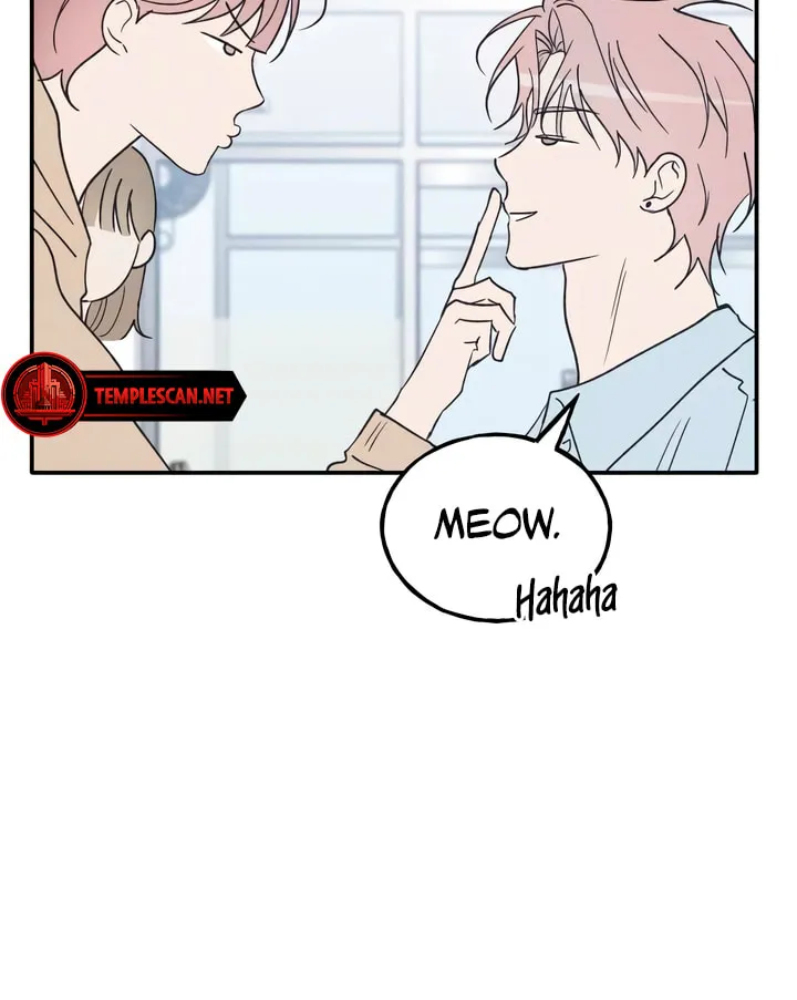 Boyfriend's Rule Chapter 61 page 50 - 