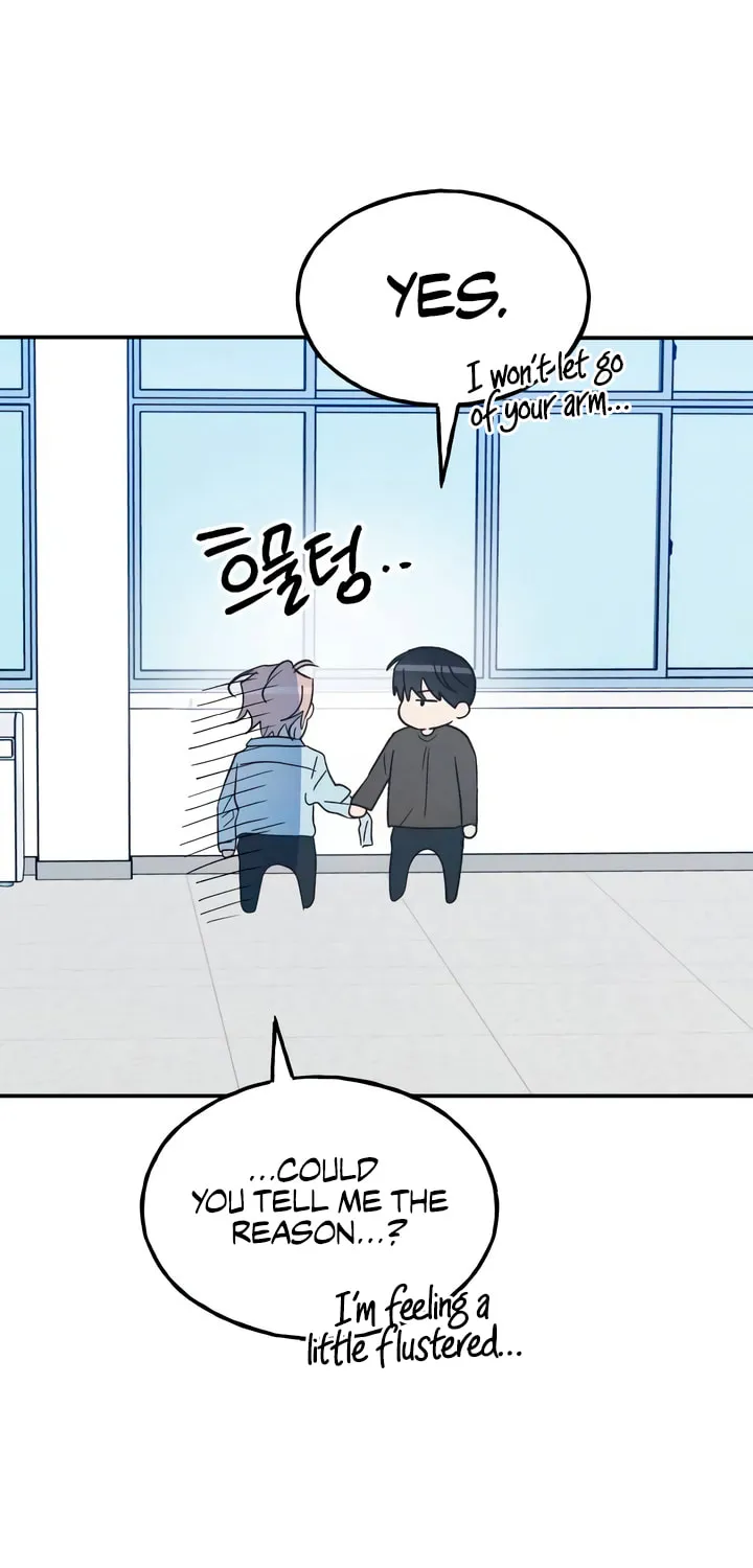 Boyfriend's Rule Chapter 61 page 6 - 