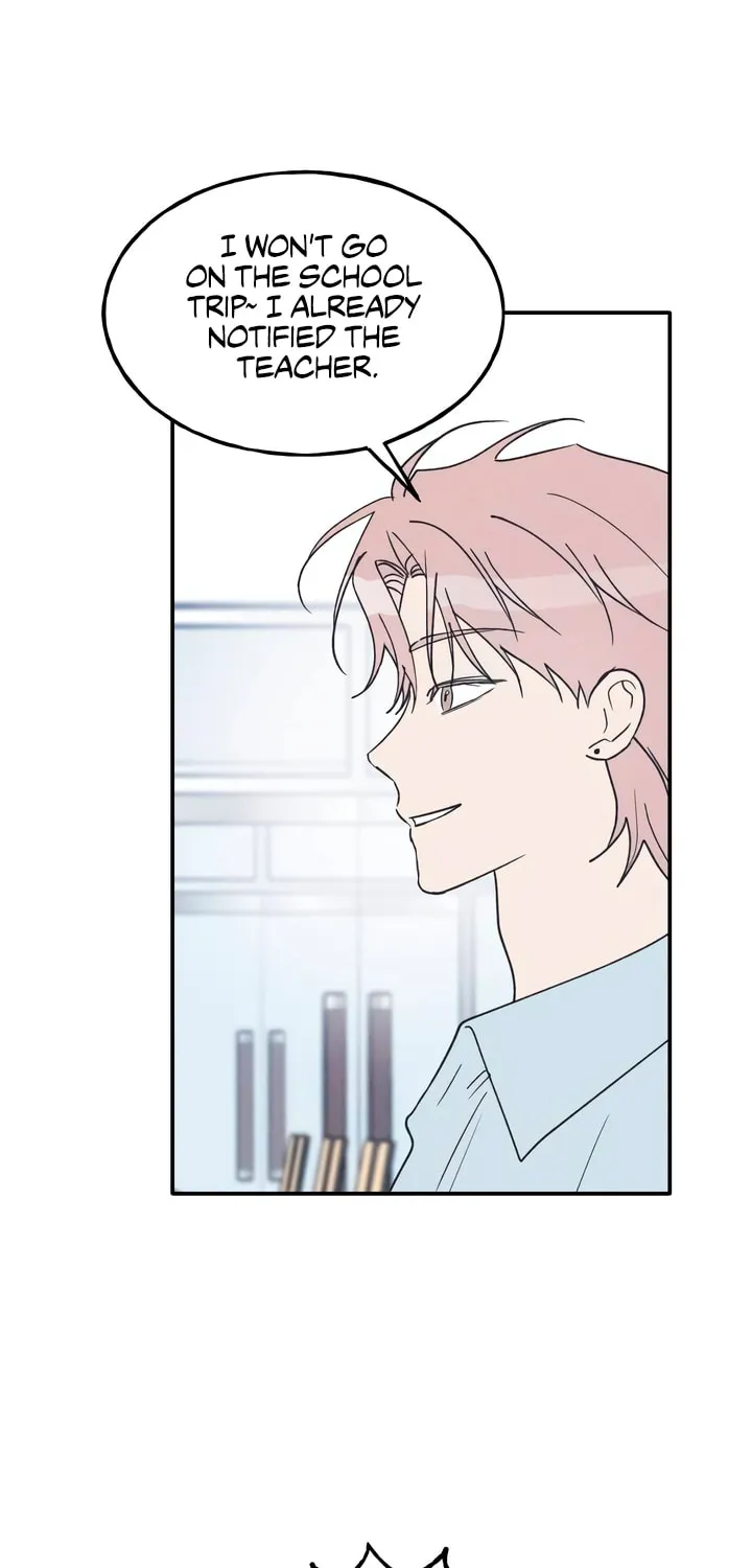 Boyfriend's Rule Chapter 61 page 52 - 