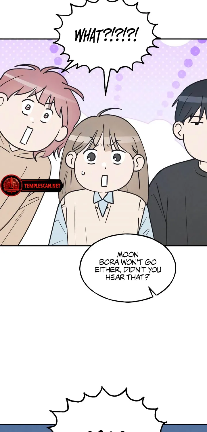 Boyfriend's Rule Chapter 61 page 53 - 