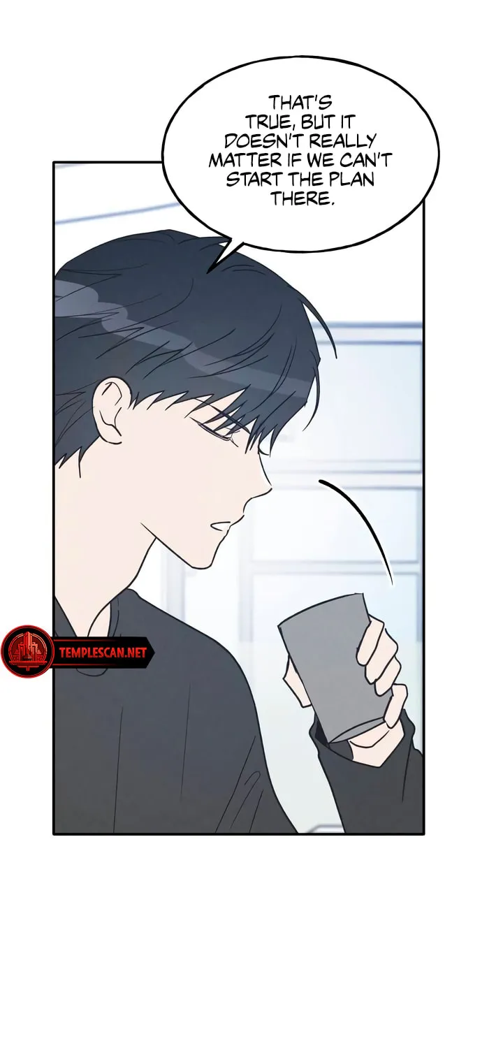 Boyfriend's Rule Chapter 61 page 55 - 