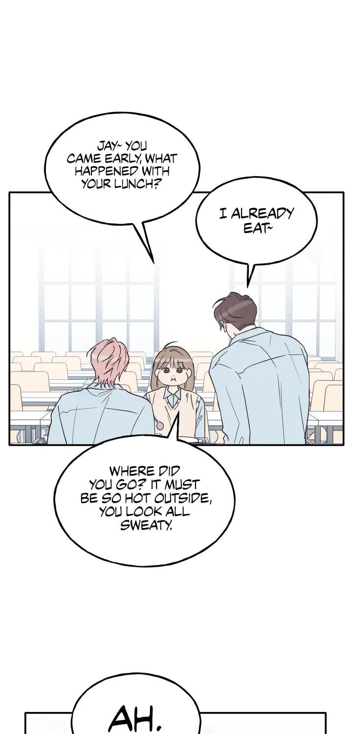 Boyfriend's Rule Chapter 61 page 60 - 