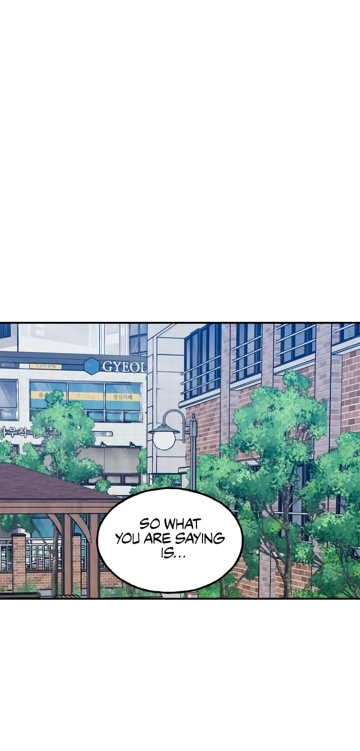 Boyfriend's Rule Chapter 61 page 7 - 
