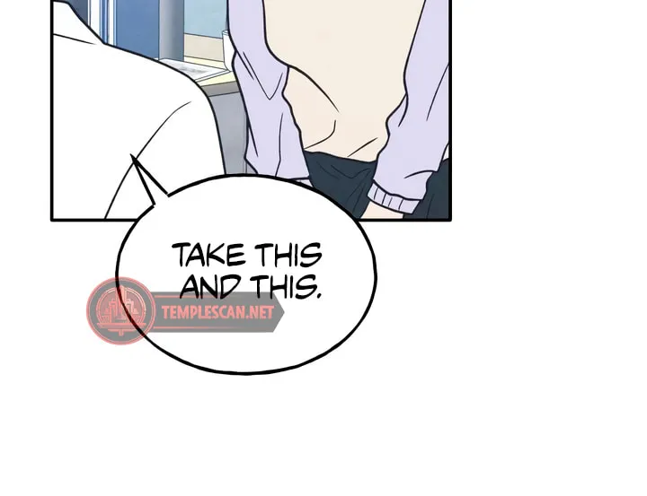 Boyfriend's Rule Chapter 61 page 64 - 