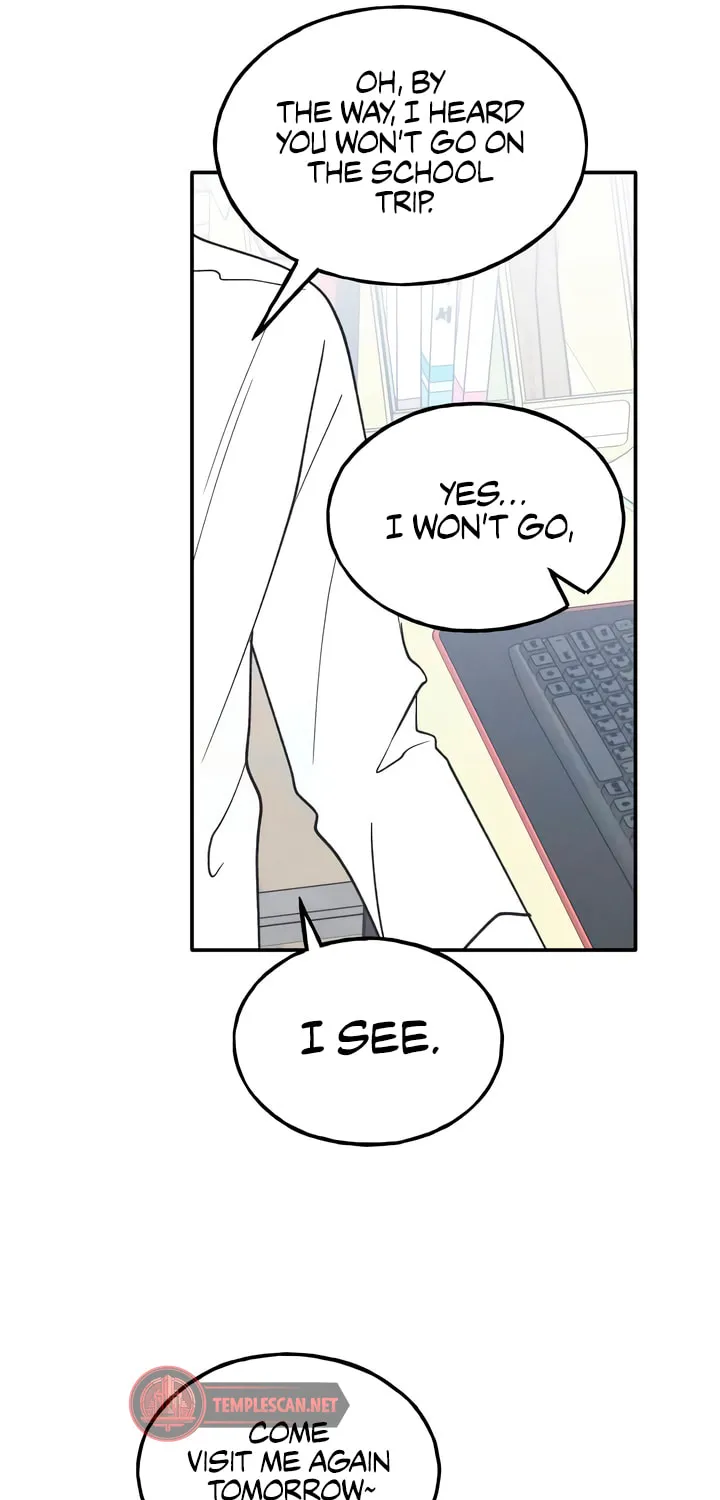 Boyfriend's Rule Chapter 61 page 65 - 