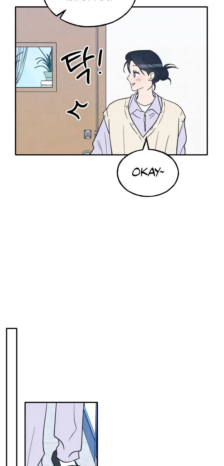 Boyfriend's Rule Chapter 61 page 66 - 