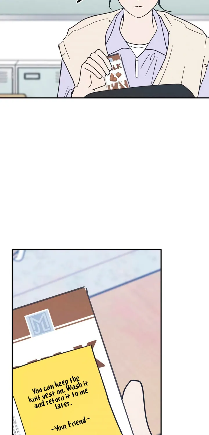 Boyfriend's Rule Chapter 61 page 69 - 