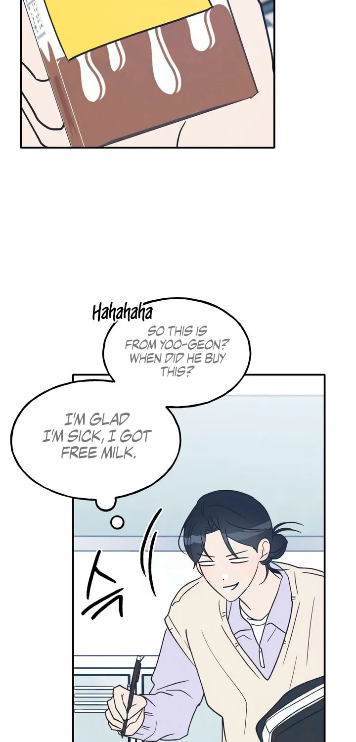 Boyfriend's Rule Chapter 61 page 70 - 