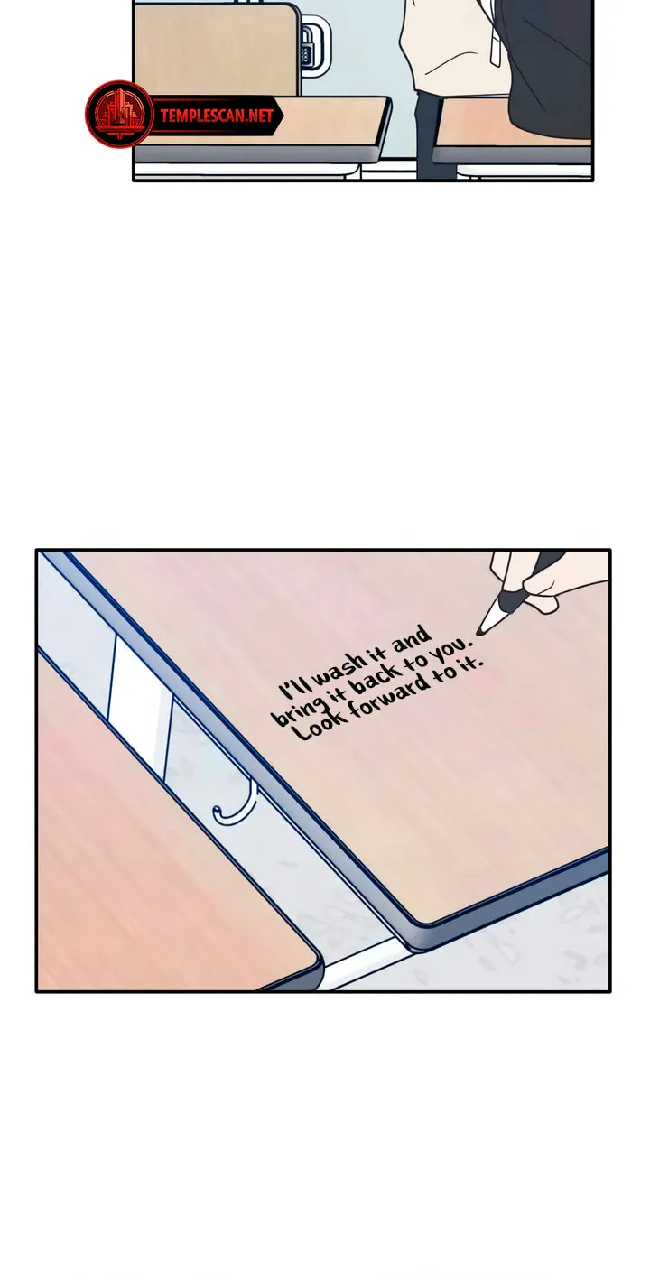 Boyfriend's Rule Chapter 61 page 71 - 