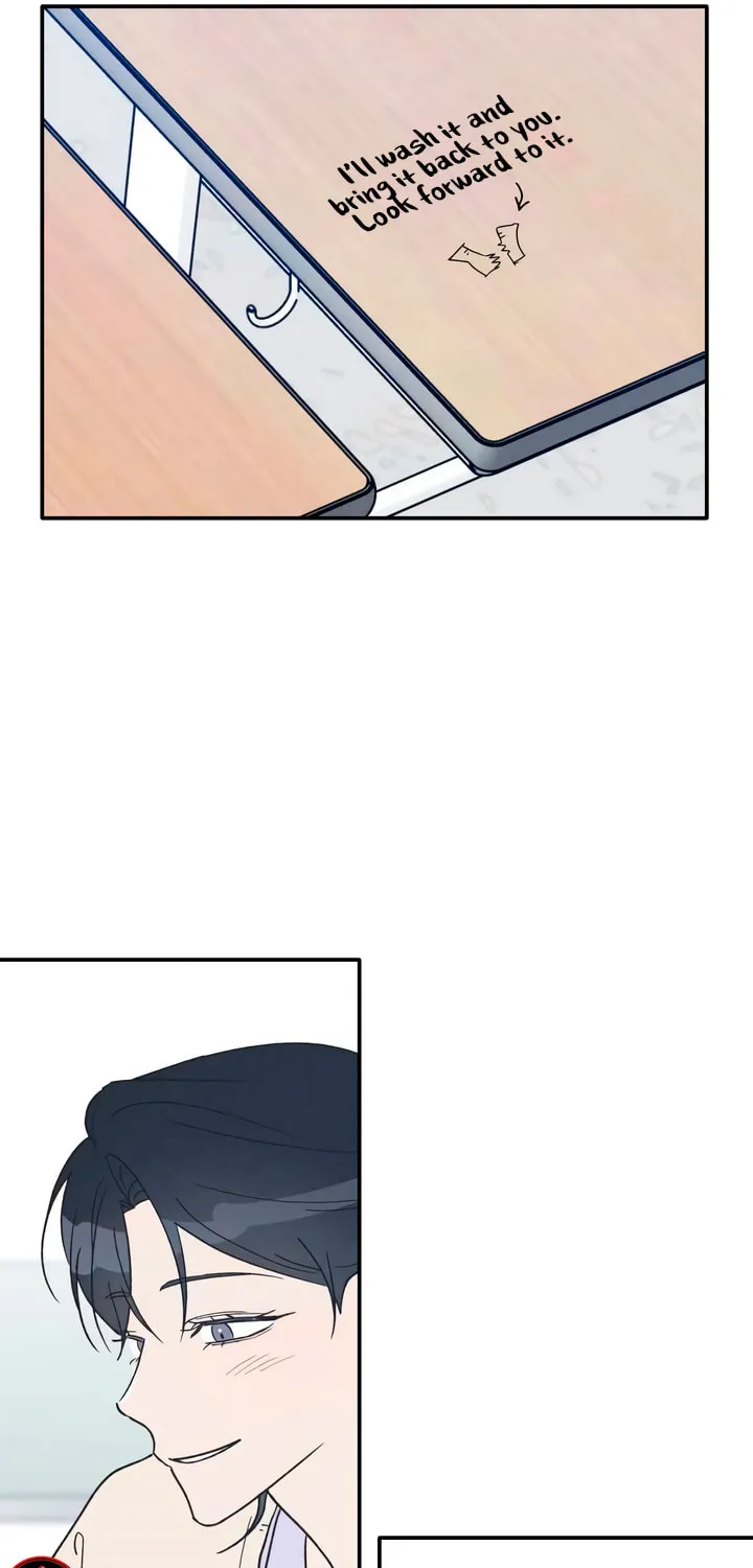 Boyfriend's Rule Chapter 61 page 72 - 