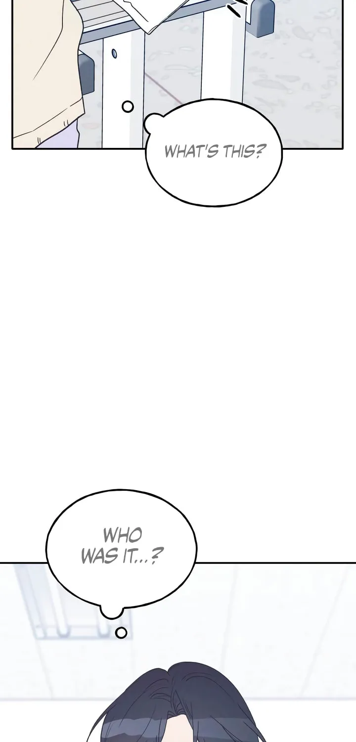 Boyfriend's Rule Chapter 61 page 74 - 