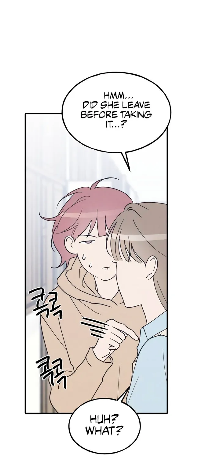 Read Boyfriend