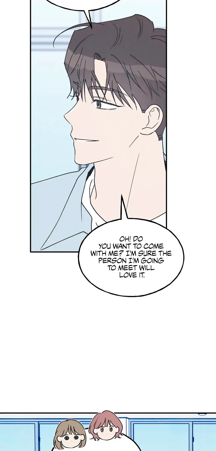 Read Boyfriend