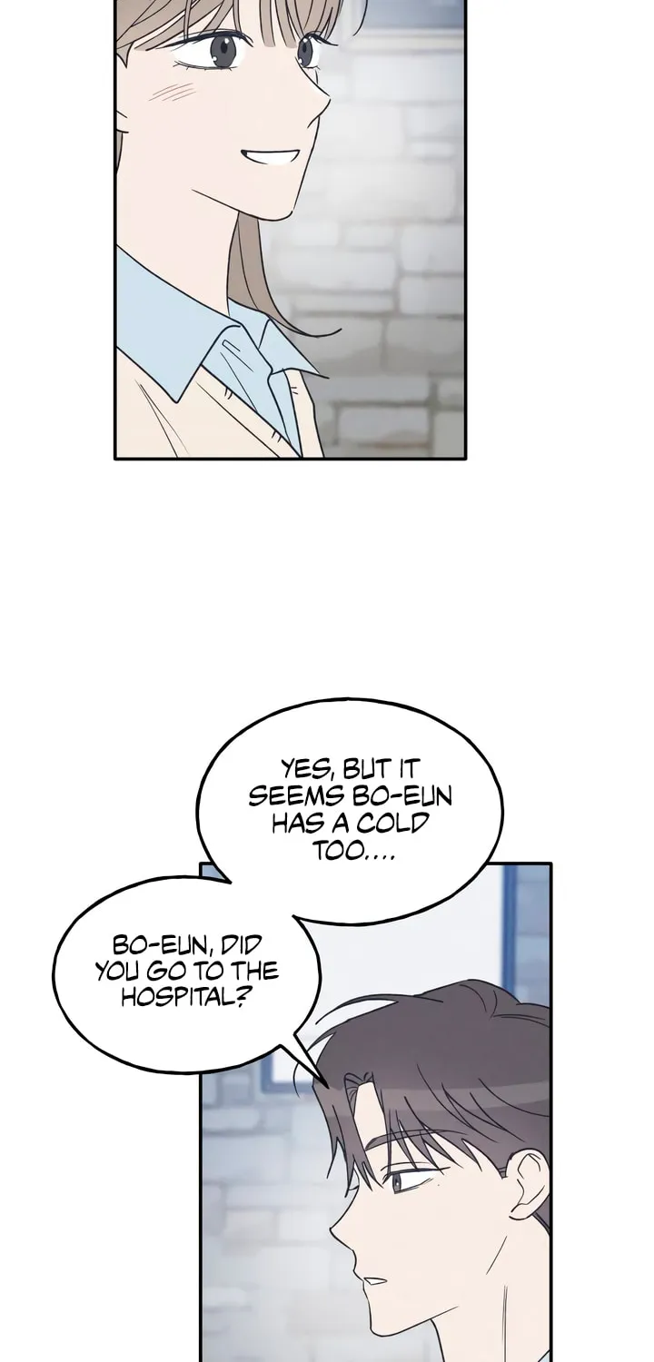 Read Boyfriend