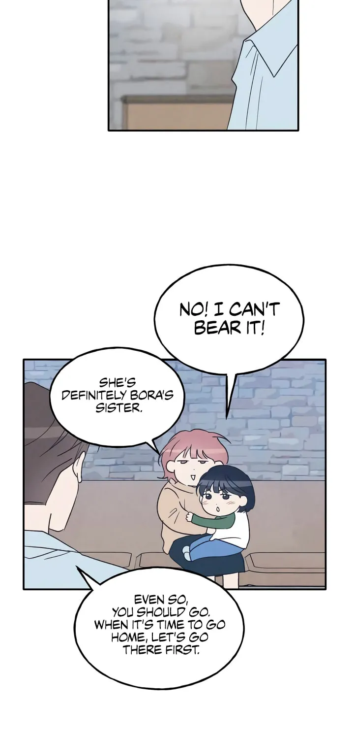 Read Boyfriend