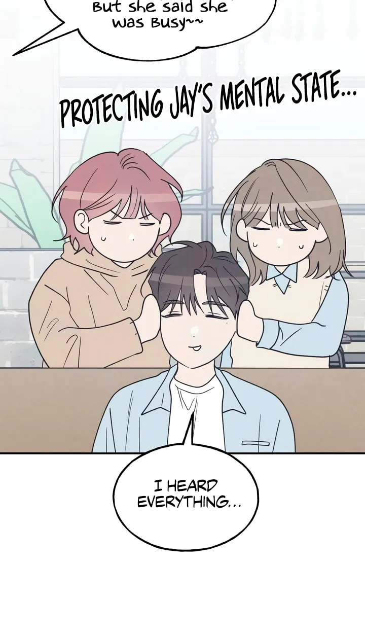 Read Boyfriend