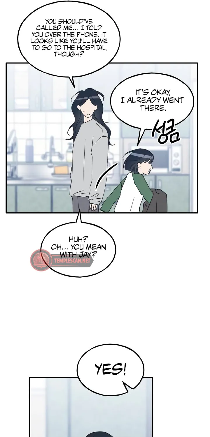 Read Boyfriend
