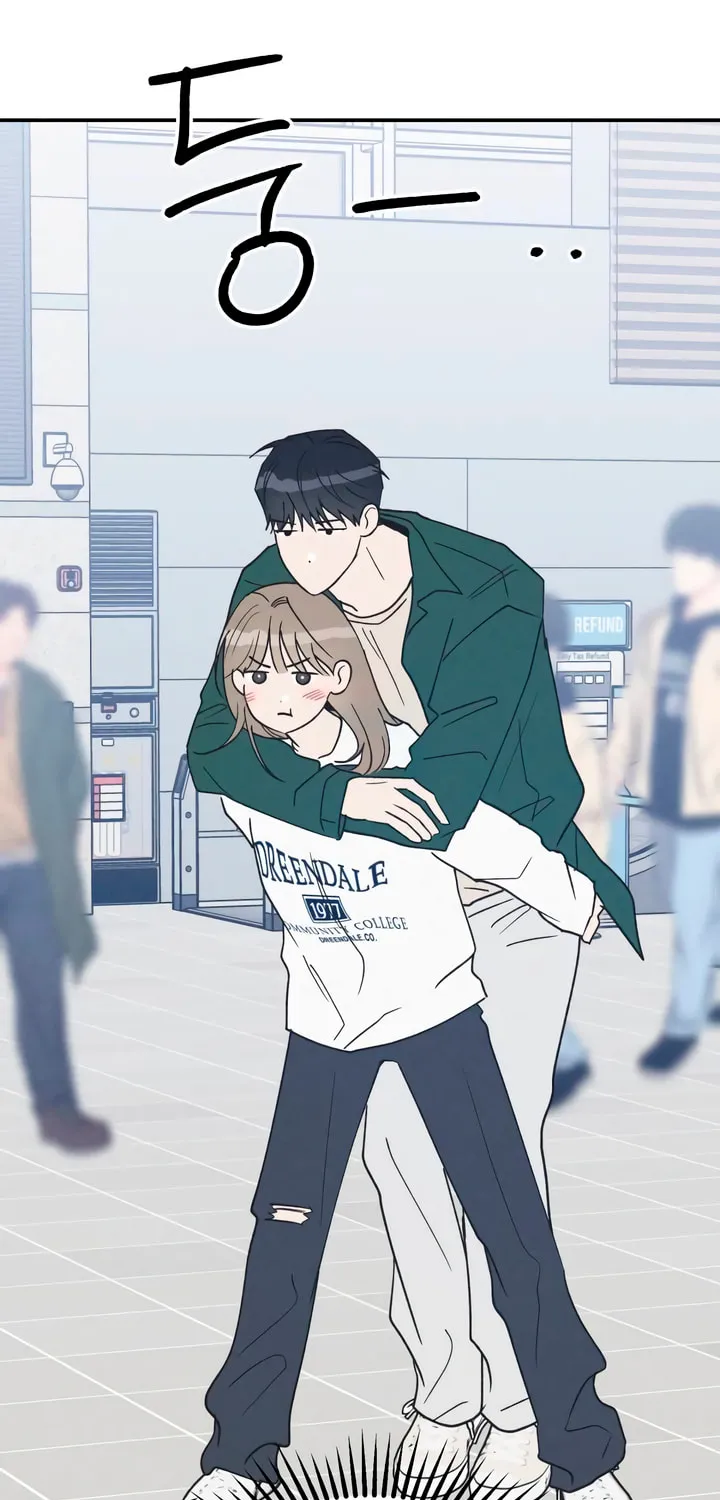 Read Boyfriend