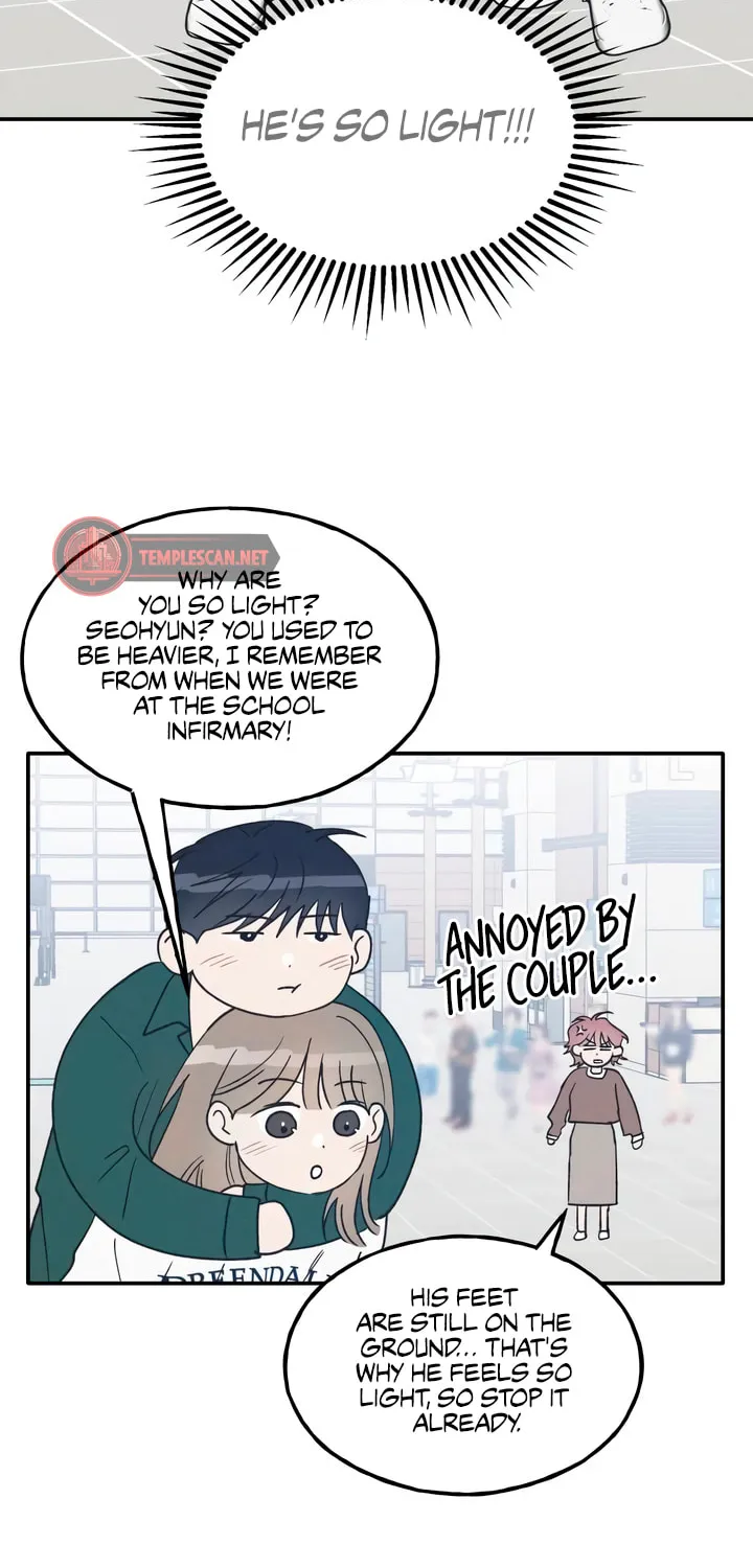 Read Boyfriend
