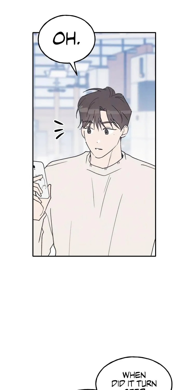 Read Boyfriend