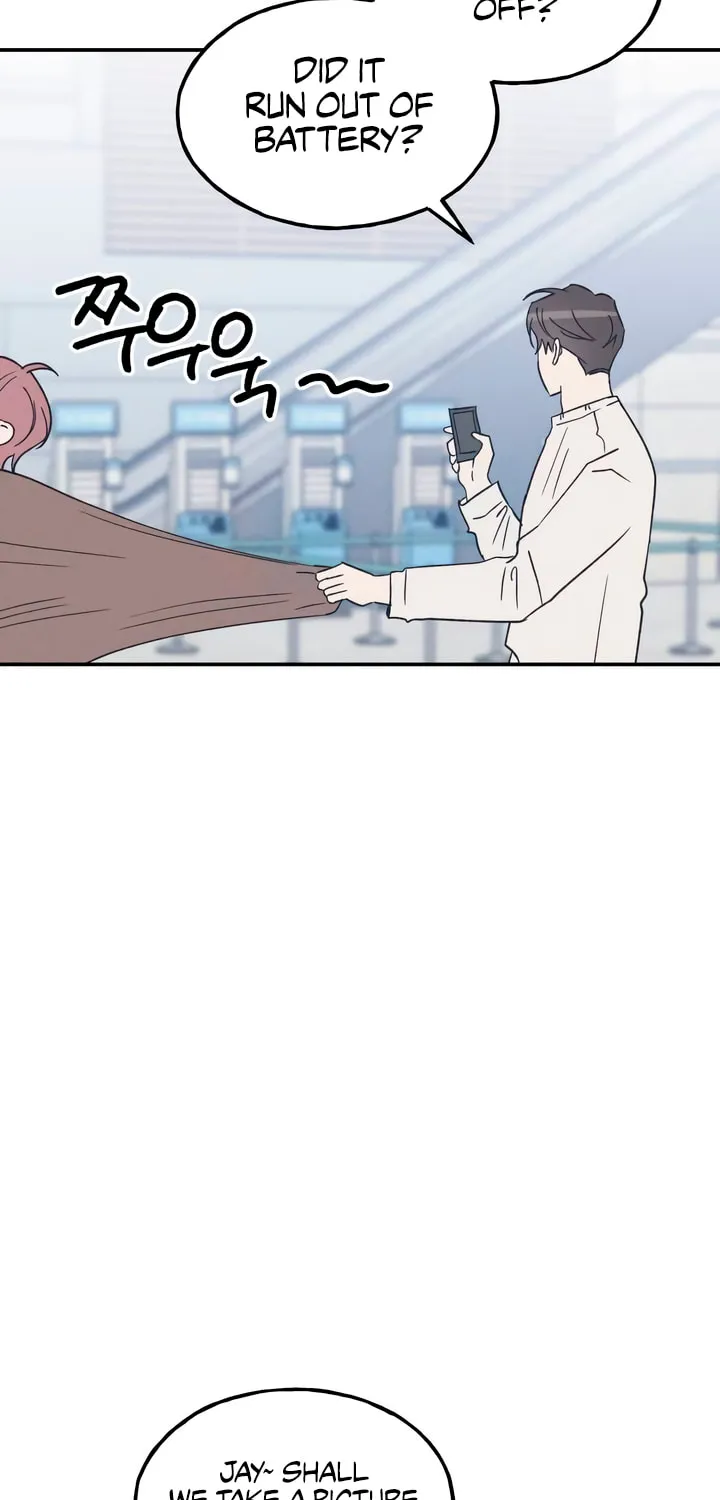 Read Boyfriend