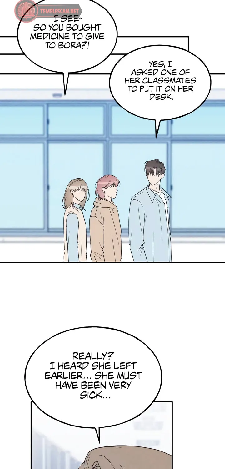 Read Boyfriend