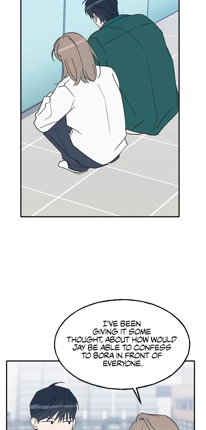 Read Boyfriend