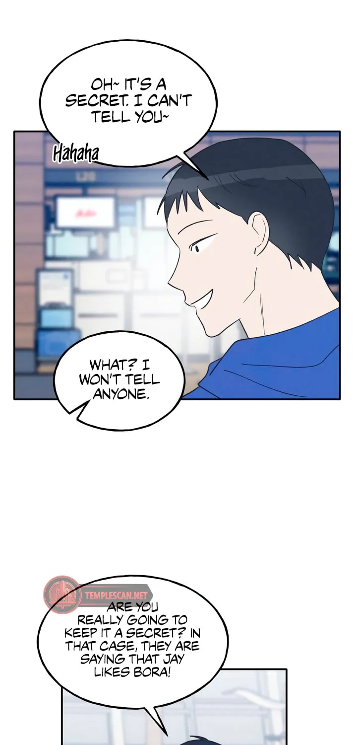 Read Boyfriend