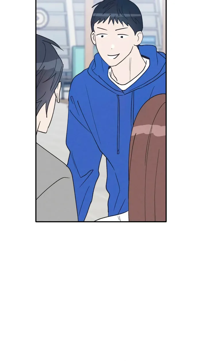 Read Boyfriend