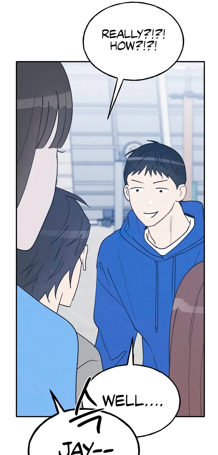 Read Boyfriend
