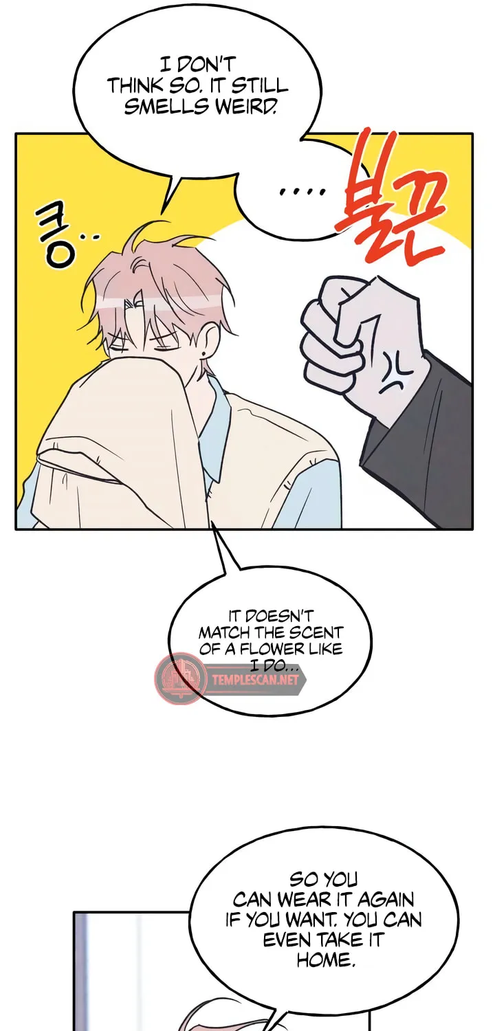 Read Boyfriend