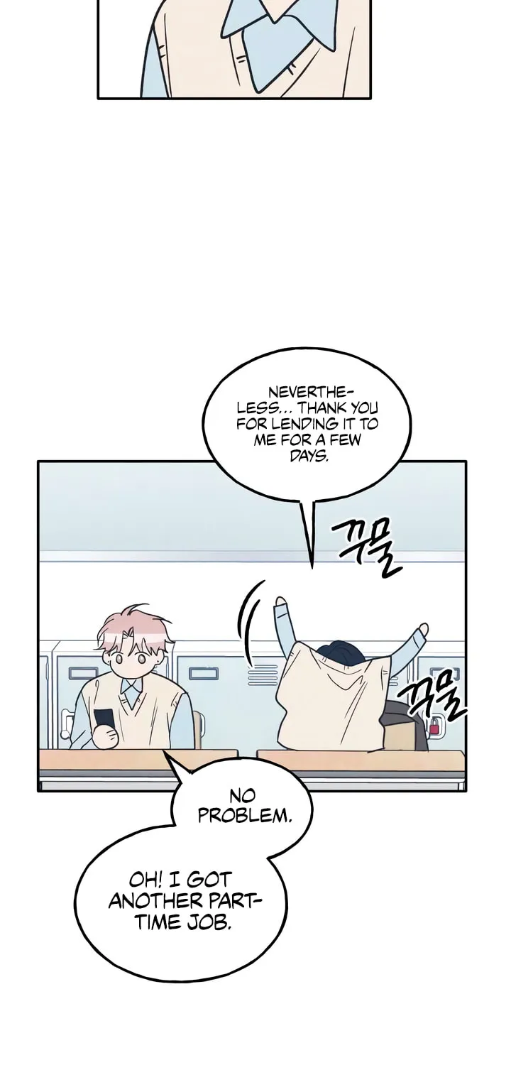 Read Boyfriend