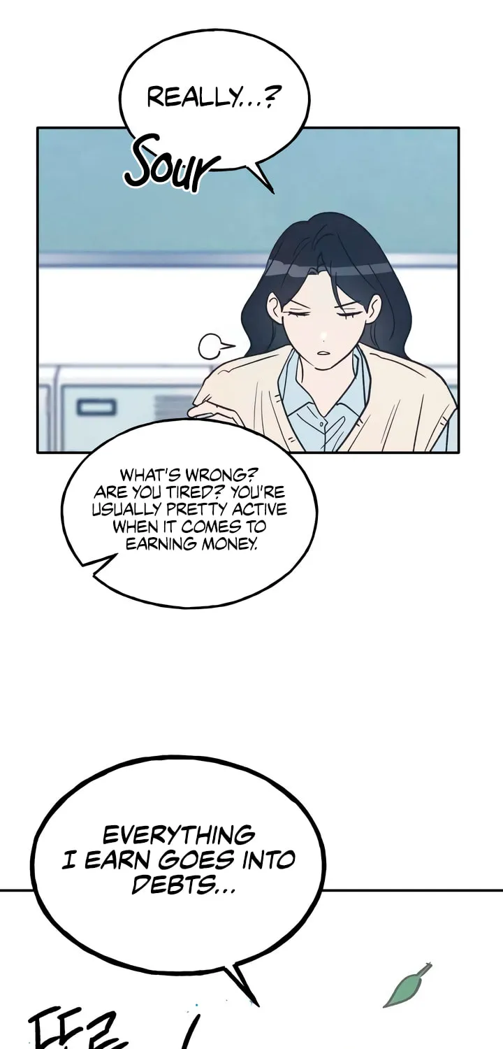 Read Boyfriend