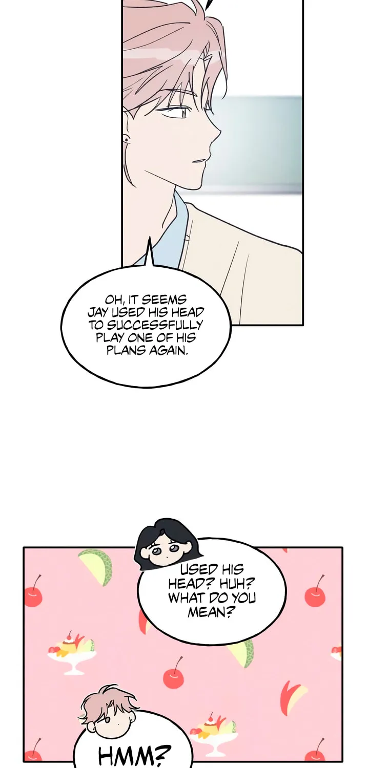 Read Boyfriend