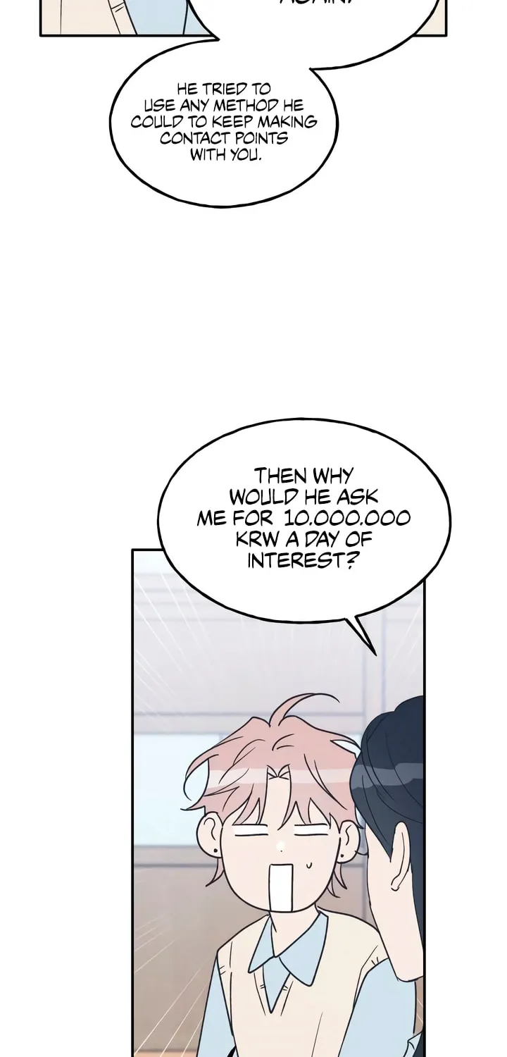 Read Boyfriend