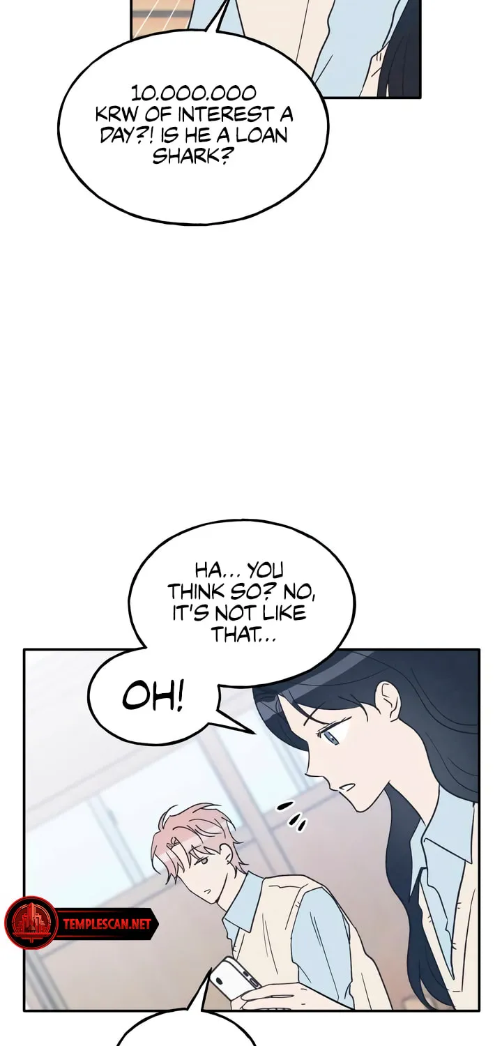 Read Boyfriend