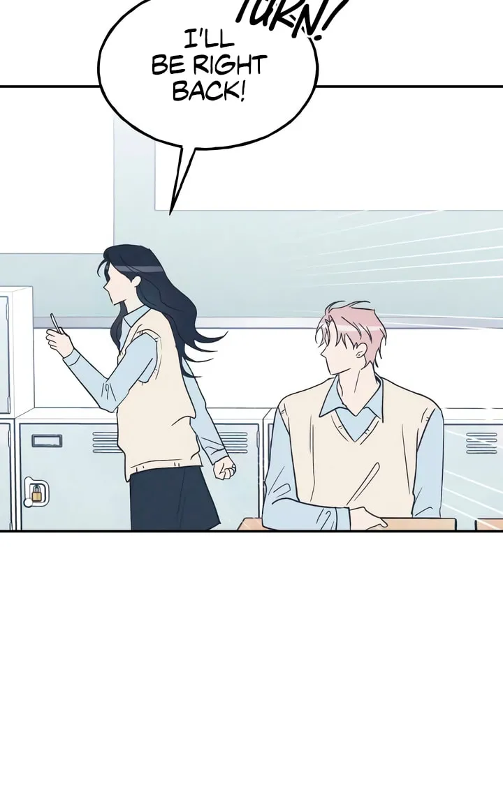 Read Boyfriend