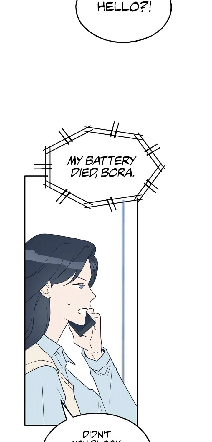 Read Boyfriend