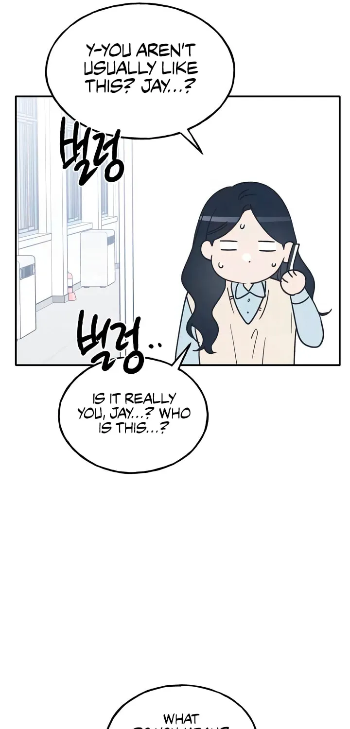 Read Boyfriend