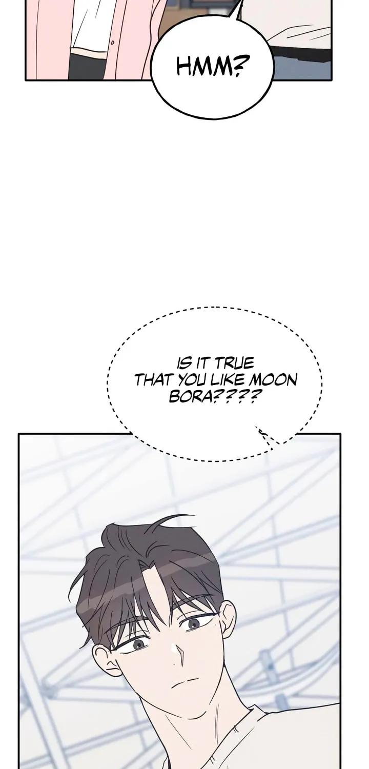 Read Boyfriend