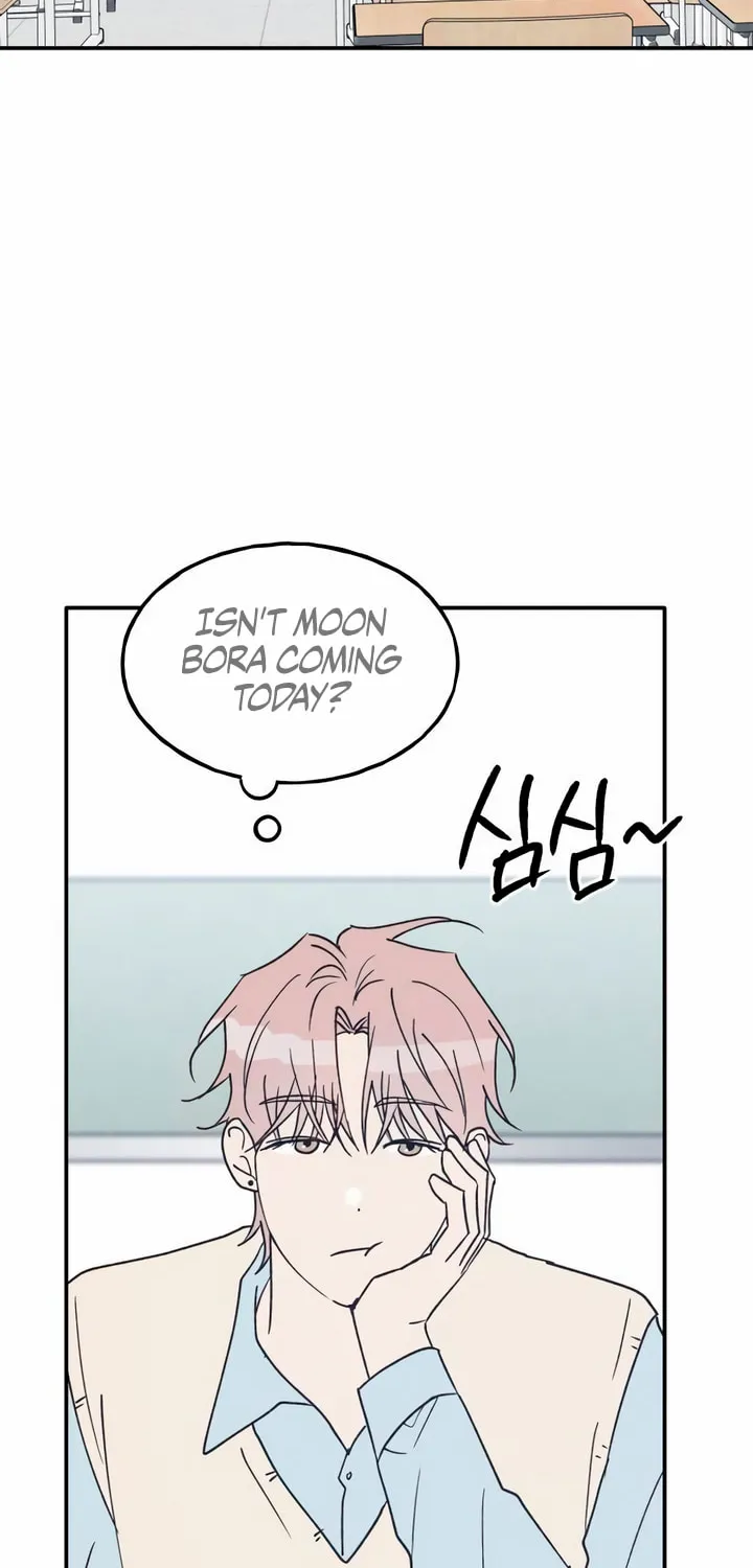 Read Boyfriend