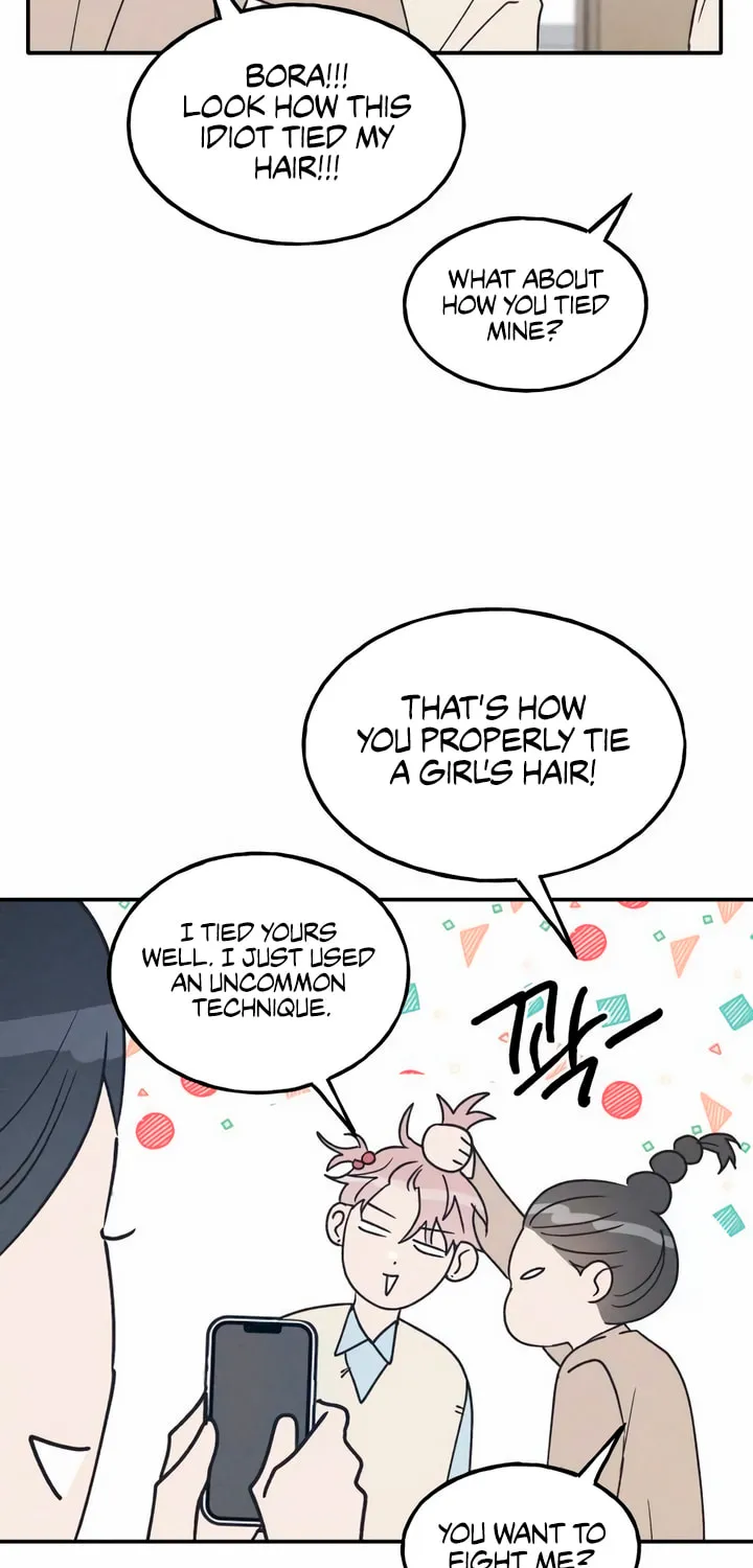 Read Boyfriend
